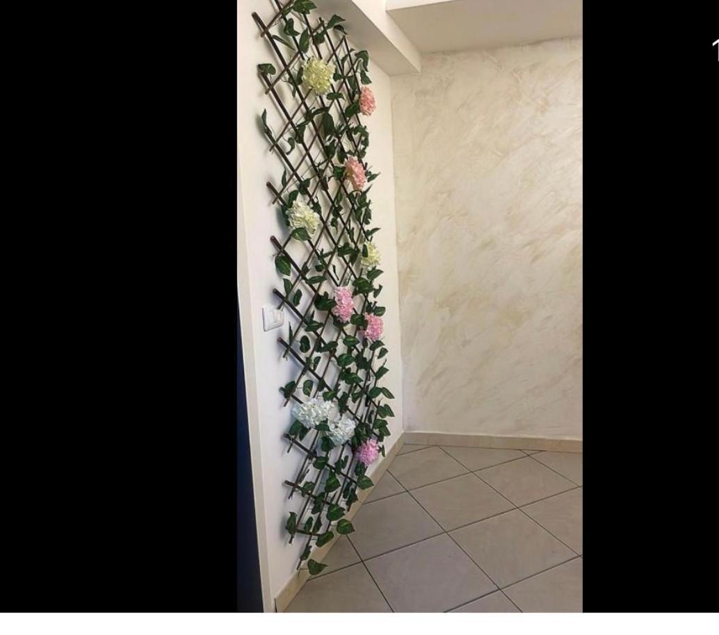 Holiday House Plebiscito カターニア エクステリア 写真